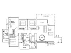 Lush Acres (D28), Condominium #208094411